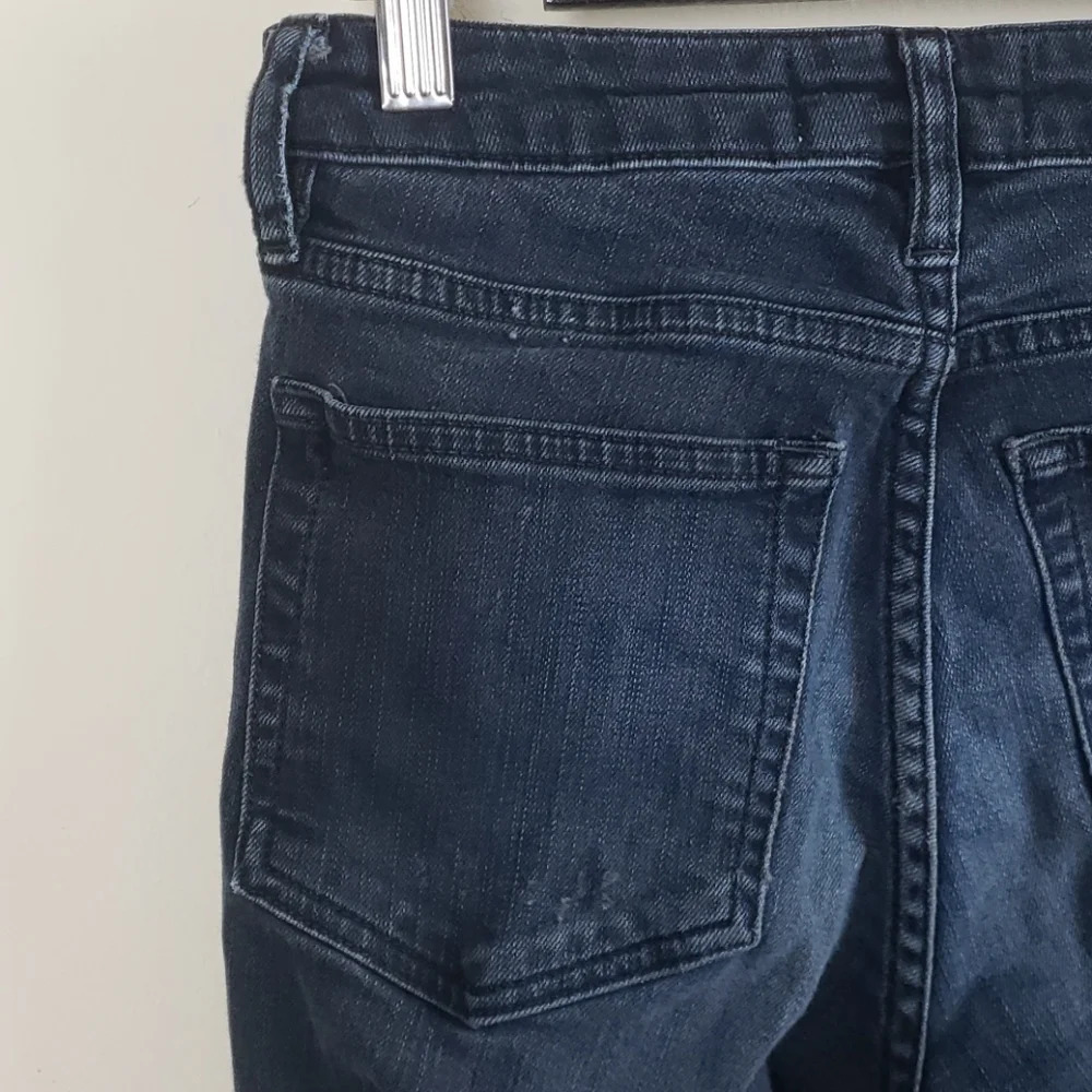 Acne Studios Cropped Skinny Jeans - Picture 11 of 15
